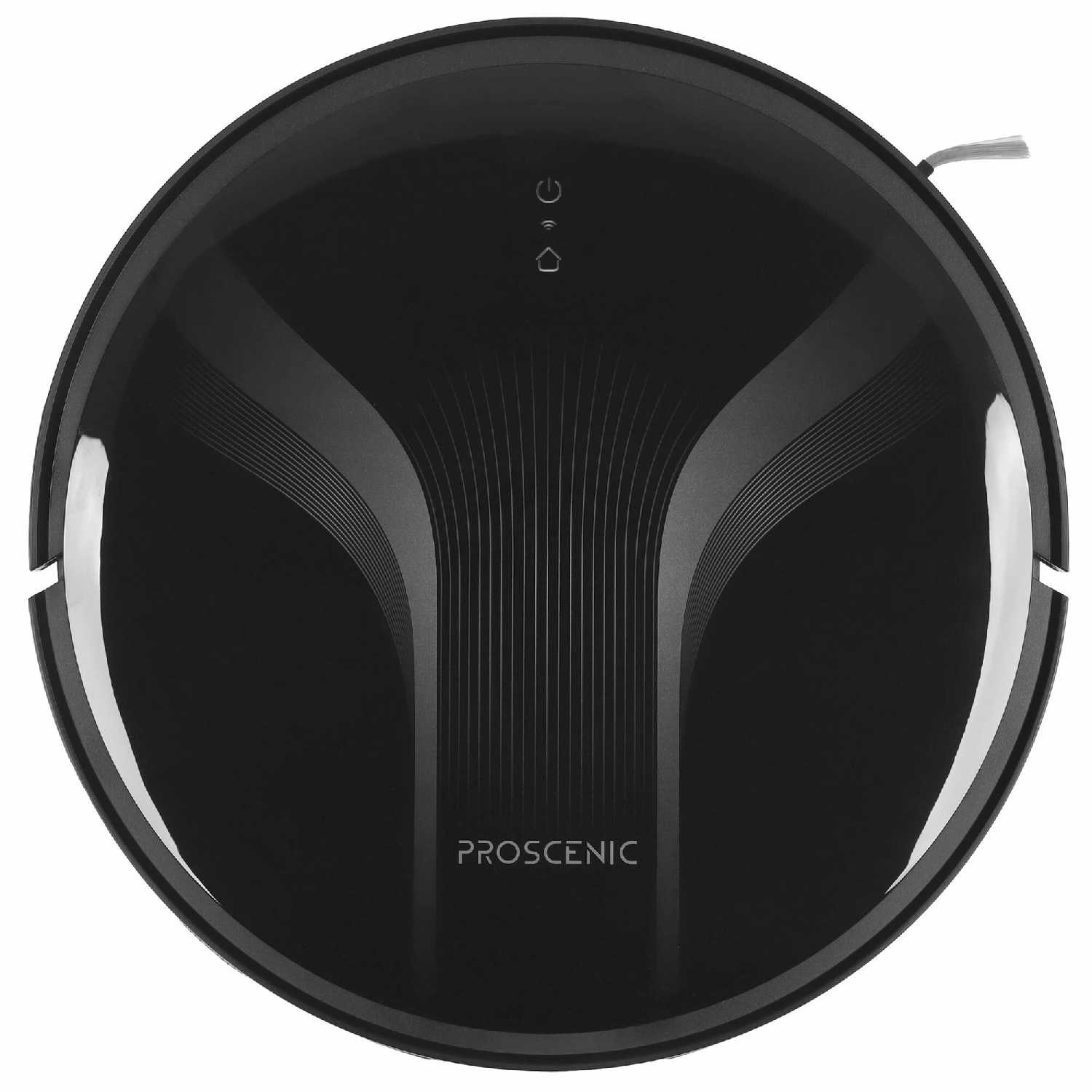 Робот-пылесос Proscenic V10R фотография 2