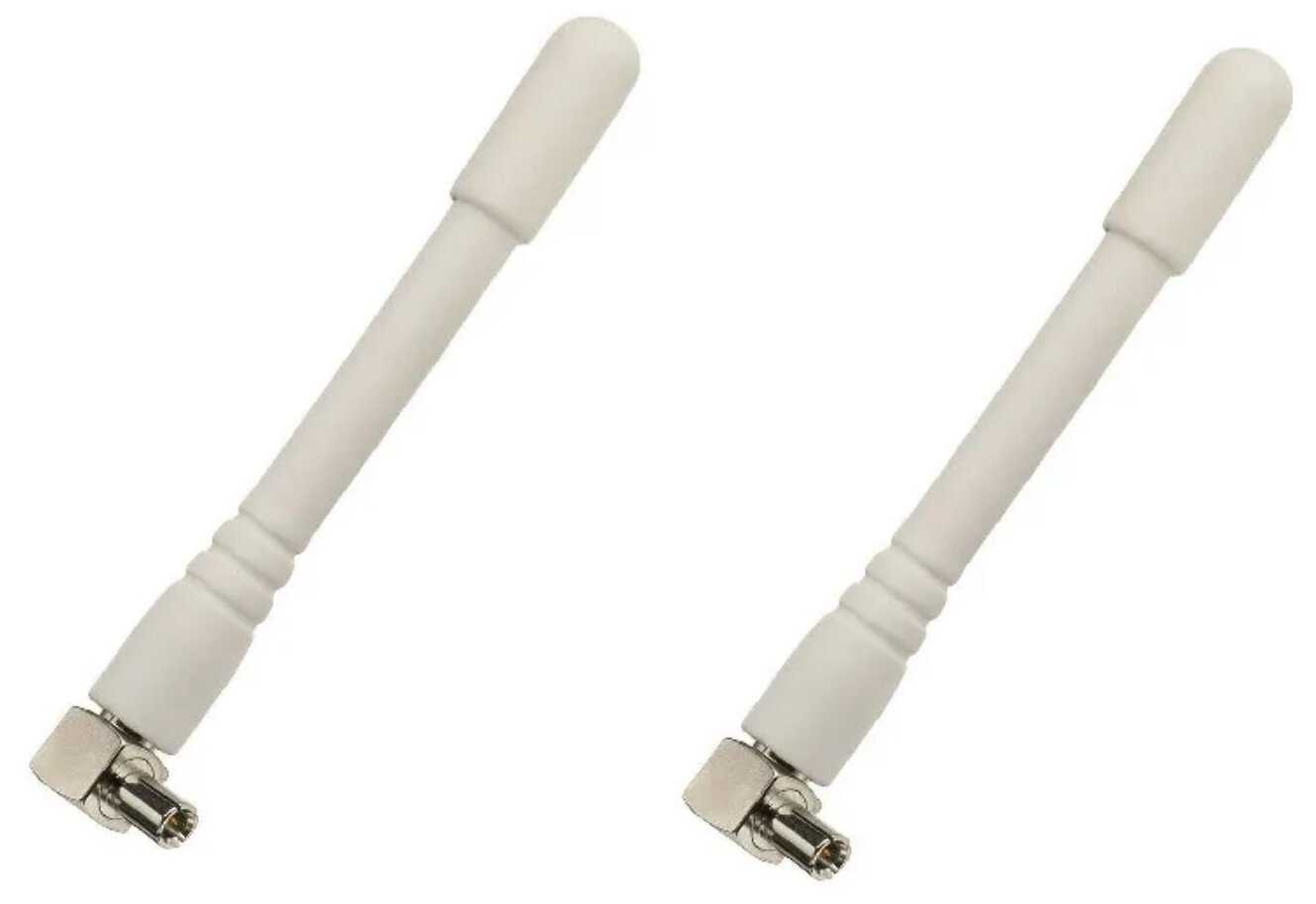 3G 4G модем с WiFi ZTE 79RU / ZTE79U с штыревыми антеннами 3dB TS9 фотография 3