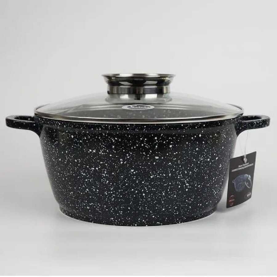 Казан для плова/жаркого/лагмана Казан (НА-10)