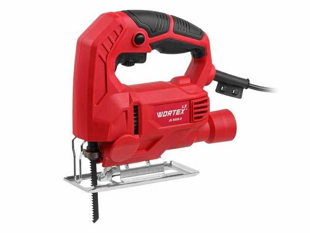 Шлифмашина эксцентриковая WORTEX COS 1218-1 E (ALL1) фотография 10