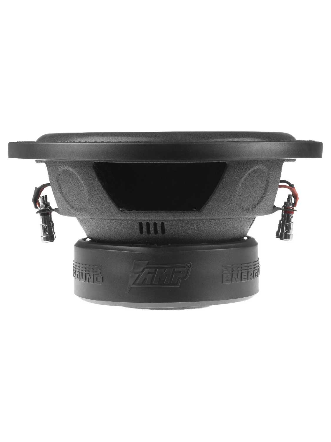 Сабвуферный динамик AMP MASS 500 10D2 V.2 [25.5 см] фотография 1