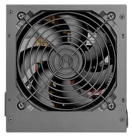 Блок питания Thermaltake TR2 S 550W фотография 2