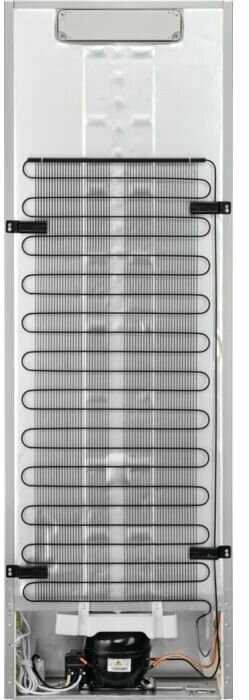 Морозильник Electrolux RUT5NF28W1 фотография 14