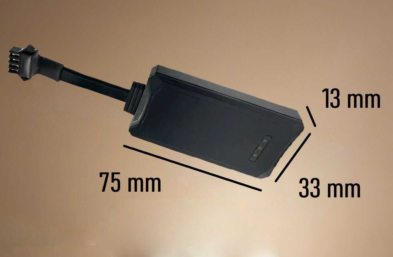 GPS / 袚袥袨袧袗小小 褌褉械泻械褉 GisNavi L+ 褎芯褌芯谐褉邪褎懈褟 5