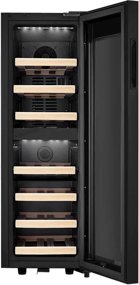 Винный шкаф MV19-KBF2 фотография 12