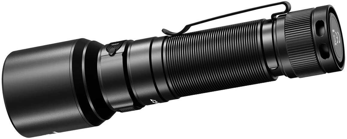 Фонарь Fenix C7 фотография 2