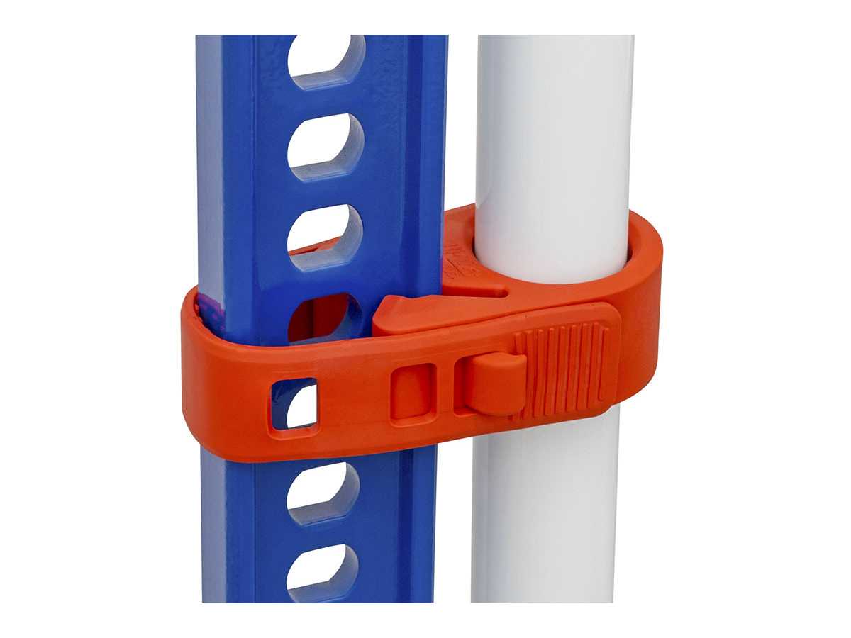 Держатель рукоятки домкрата Hi-Lift фотография 3