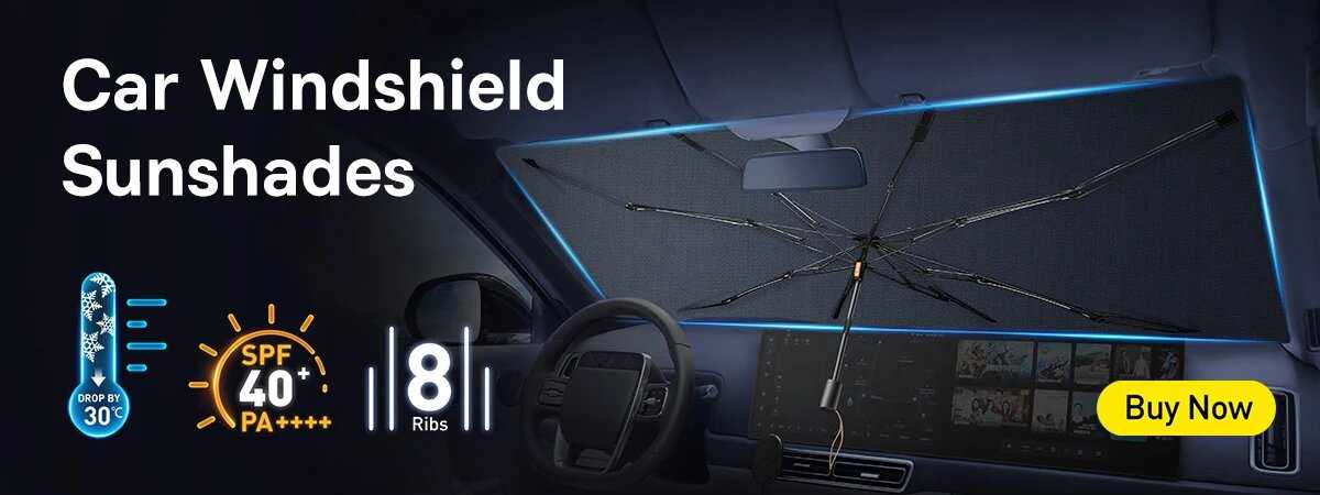 FM-трансмиттер Baseus FM-трансмиттер с поддержкой Bluetooth 5,0 и 2 USB-портами (Black Low Noise) фотография 29