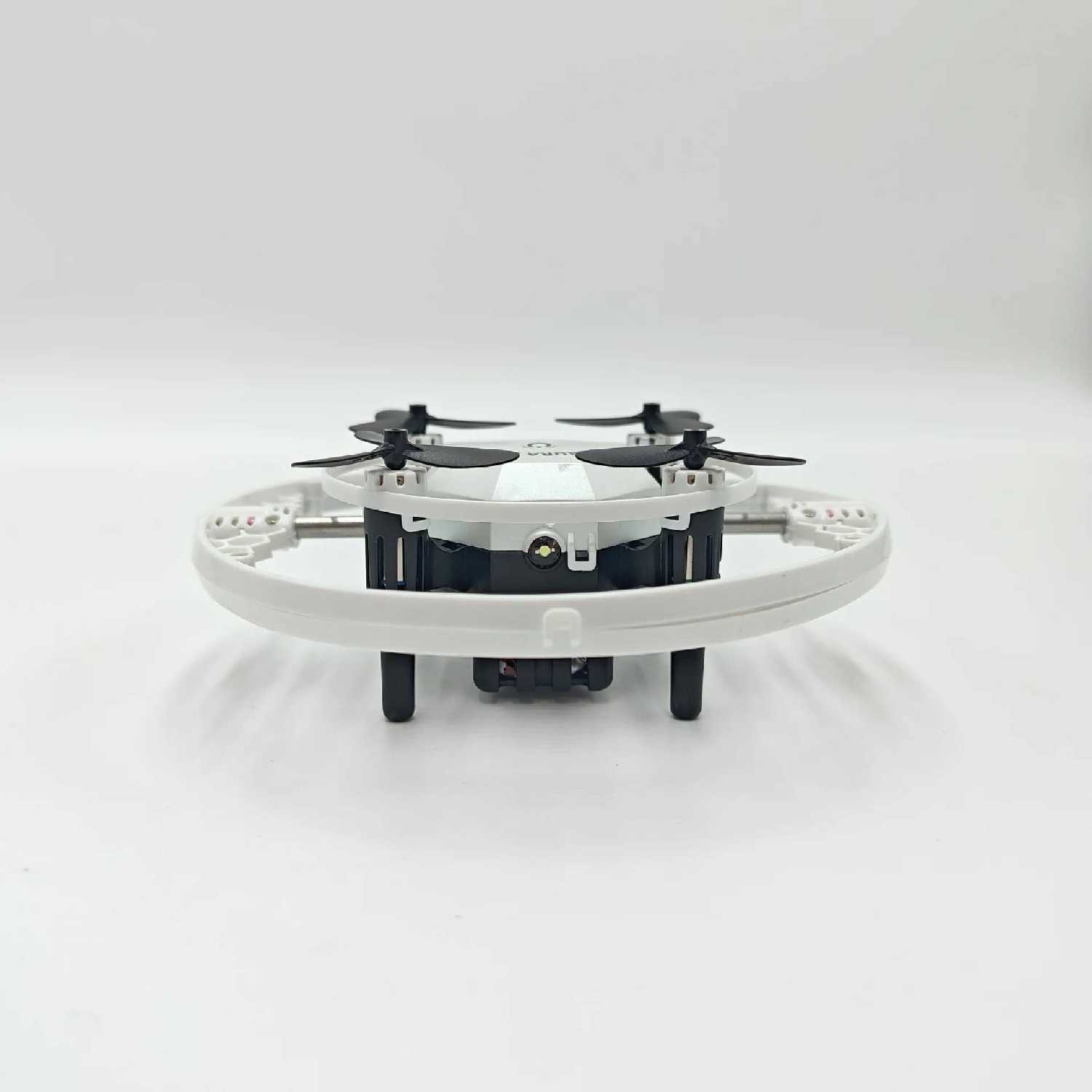 Мини квадрокоптер FOA-FX41 Aurora Ball фотография 3