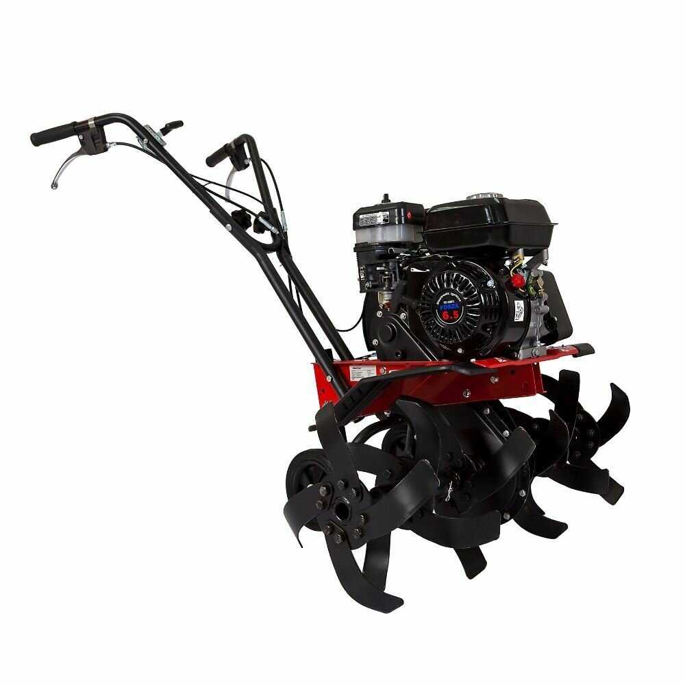 Мотоблок бензиновый Forza МБ5-702 (колеса 19-78) 7 л.с. фотография 16