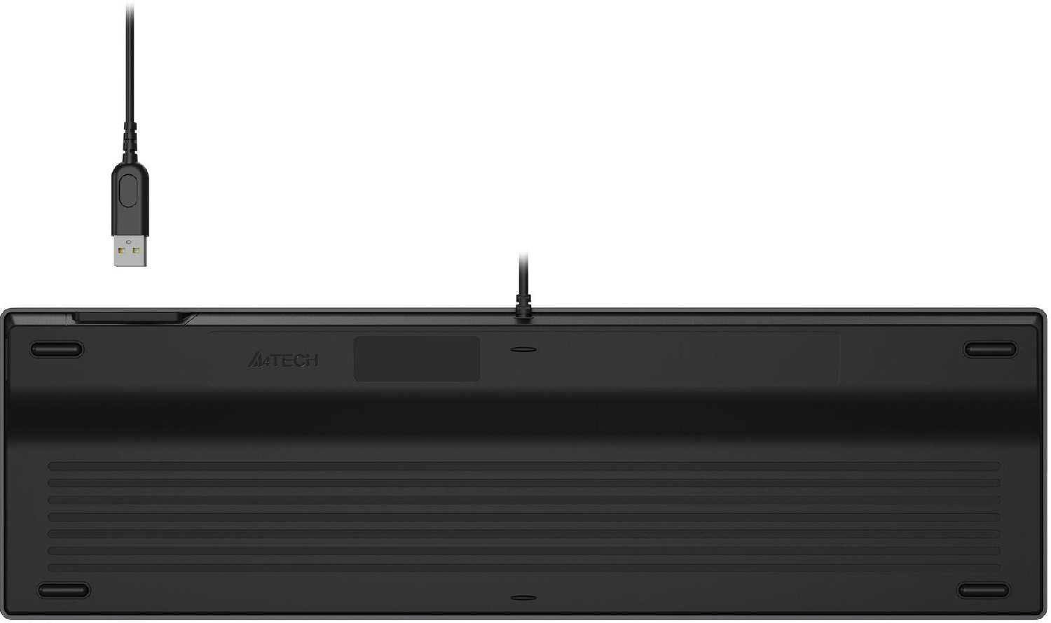 Клавиатура A4Tech Fstyler FX60H фотография 9