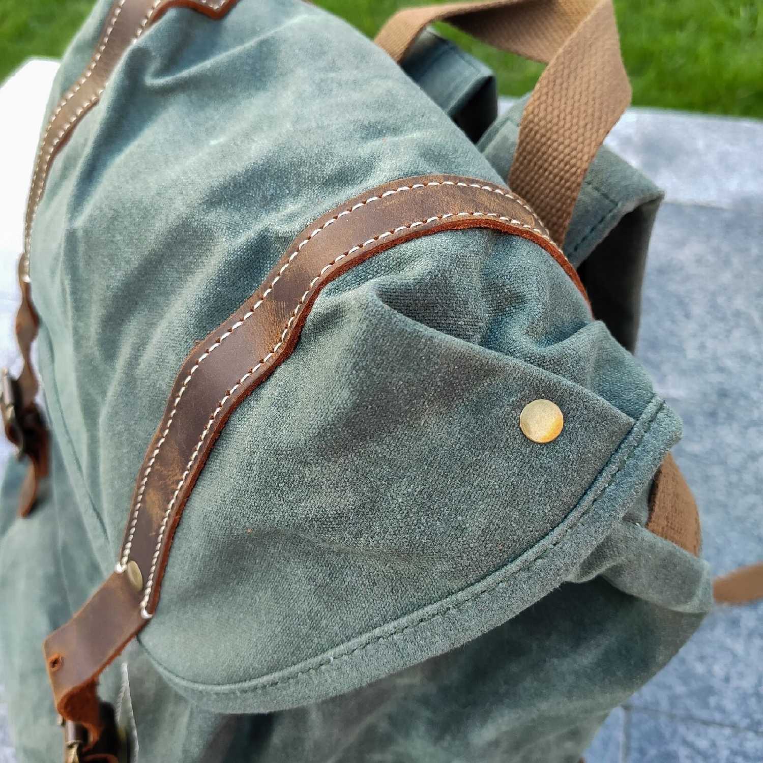 Рюкзак Orlen pack KS-05 фотография 24