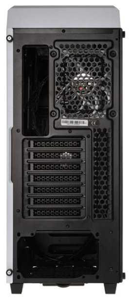 Компьютерный корпус Zalman Z9 Neo Plus фотография 6