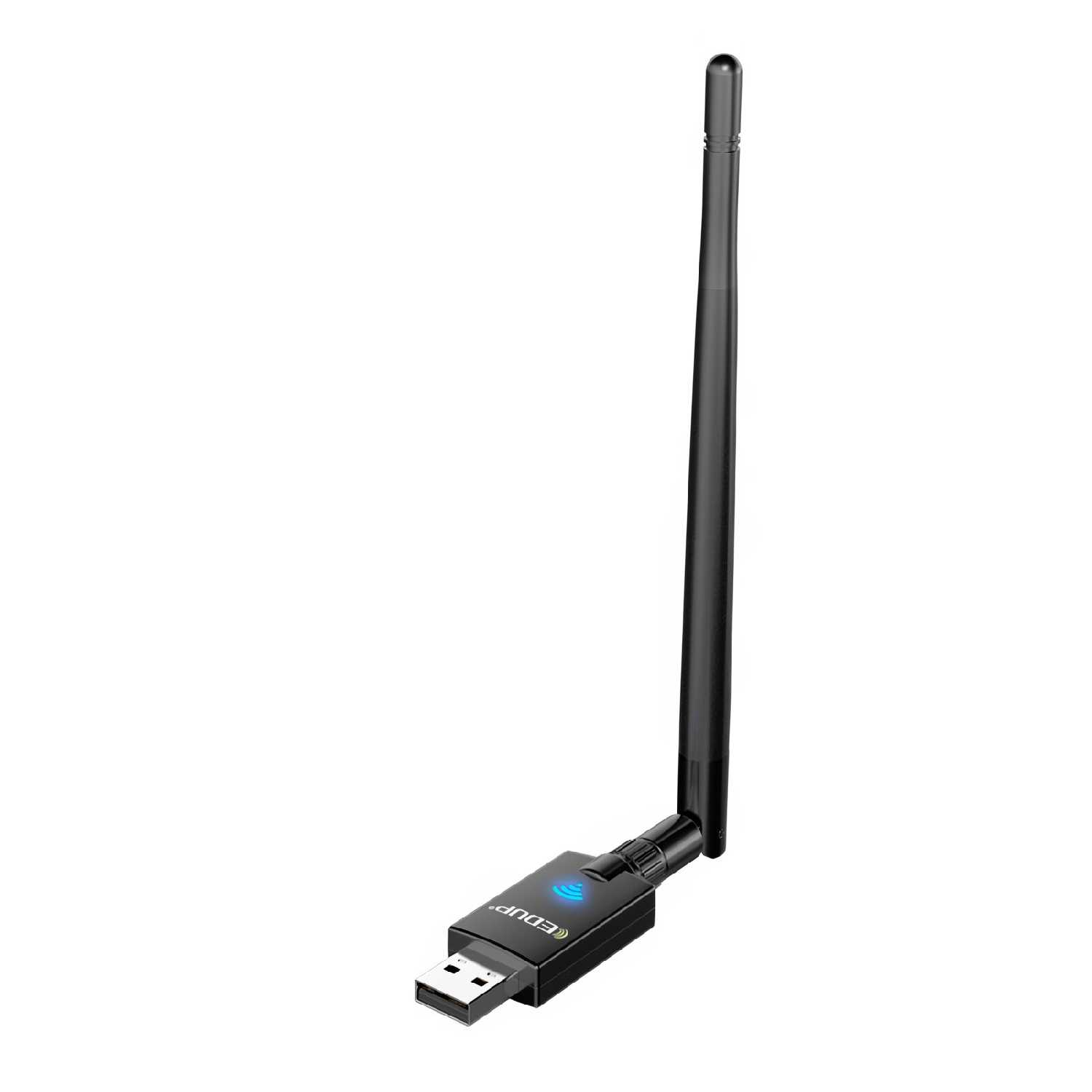 Беспроводной адаптер EDUP Беспроводной адаптер Wi-Fi 6 AX900 (EP-AX900)