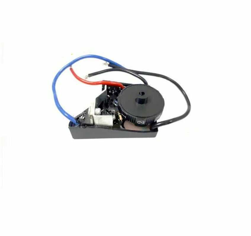 Перфоратор ELITECH ДМ П 240РЭМ (750 Вт) фотография 5