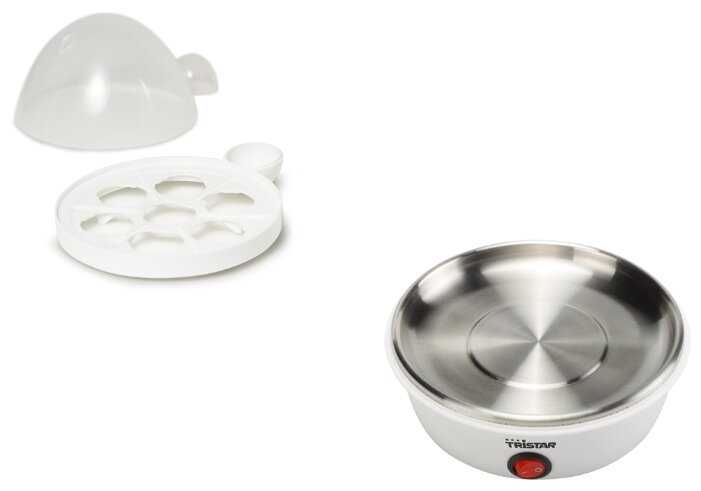 Яйцеварка Tristar EK-3074 фотография 1