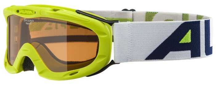 Лыжная маска ALPINA Ruby S SH фотография 8