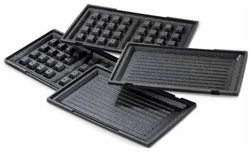 Сэндвичница Zelmer ZSM7900 фотография 2