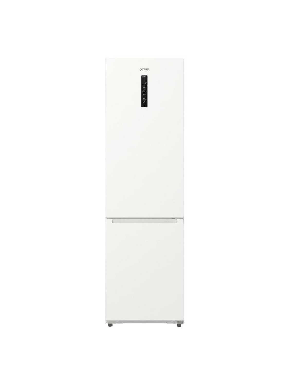 Холодильник Gorenje NRB620E61W4WFE фотография 4