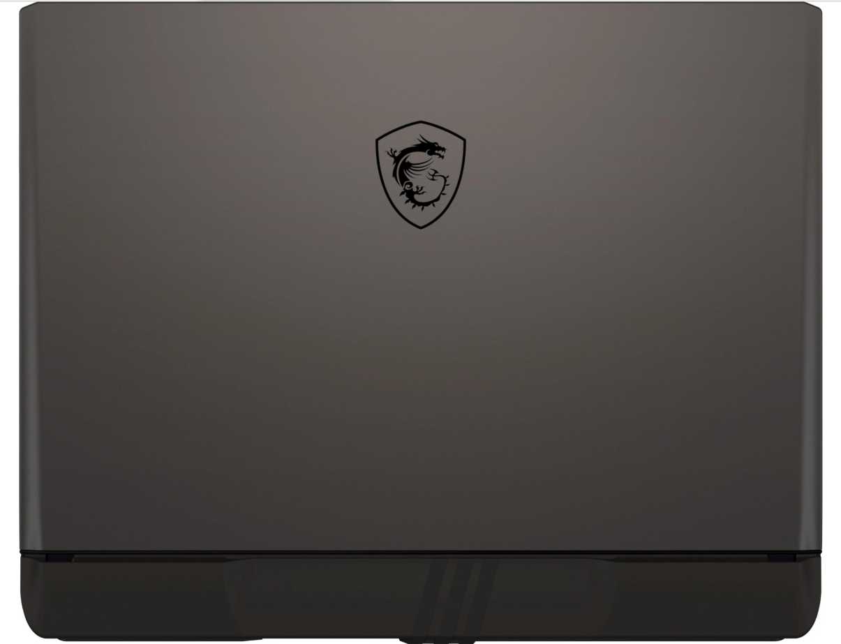Игровой ноутбук MSI Vector 16 HX A14VHG-806XBY (9S7-15M142-806) 16