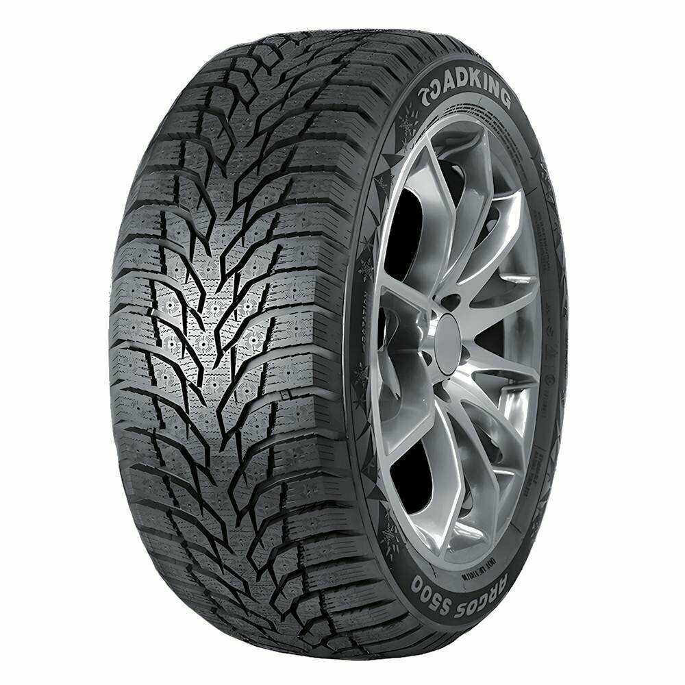 Автомобильная шина Roadking 265/40/22 T 106 ARGOS S500 XL Ш. фотография 4