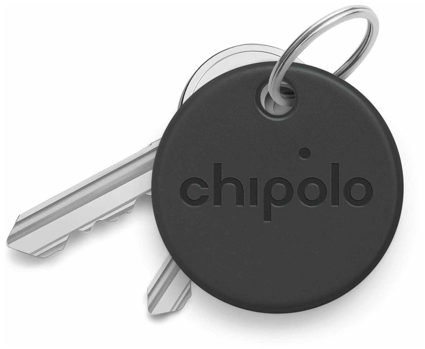 Комплект Chipolo Умной брелок Chipolo ONE Spot фотография 2