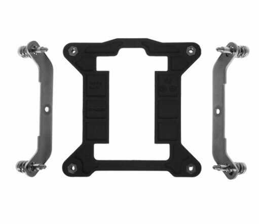 Комплект крепления кулера Deepcool EM009-MKNNIN-G-1 (LGA 1700 для кулеров GAMMAXX 400/GTE/GT) фотография 5
