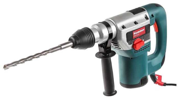 Перфоратор Hammer PRT 1350 C PREMIUM, 1350 Вт