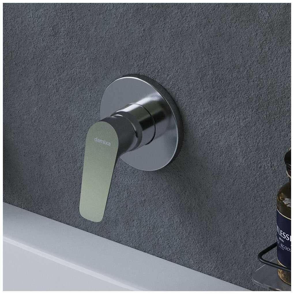 Смеситель Damixa 77750 фотография 2