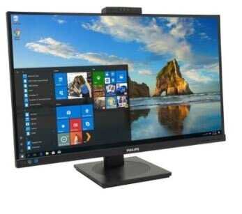 Монитор Philips 275B1H фотография 51