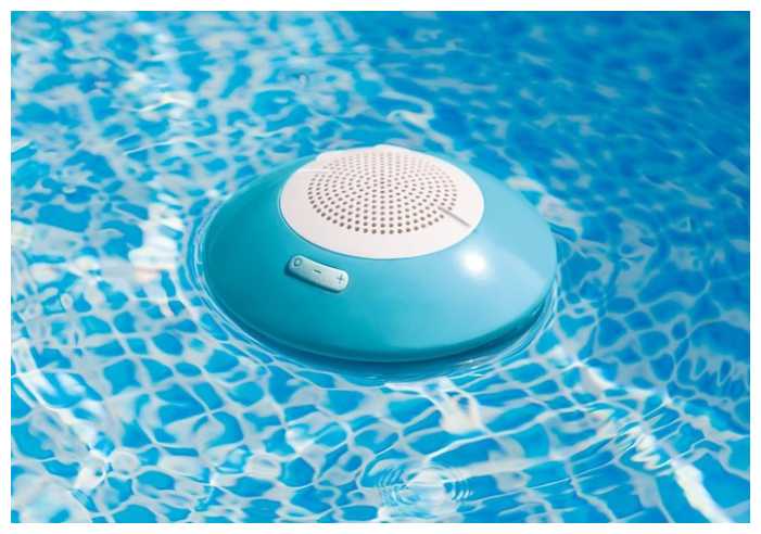 Портативная акустика Intex 28625E 3 Вт фотография 1