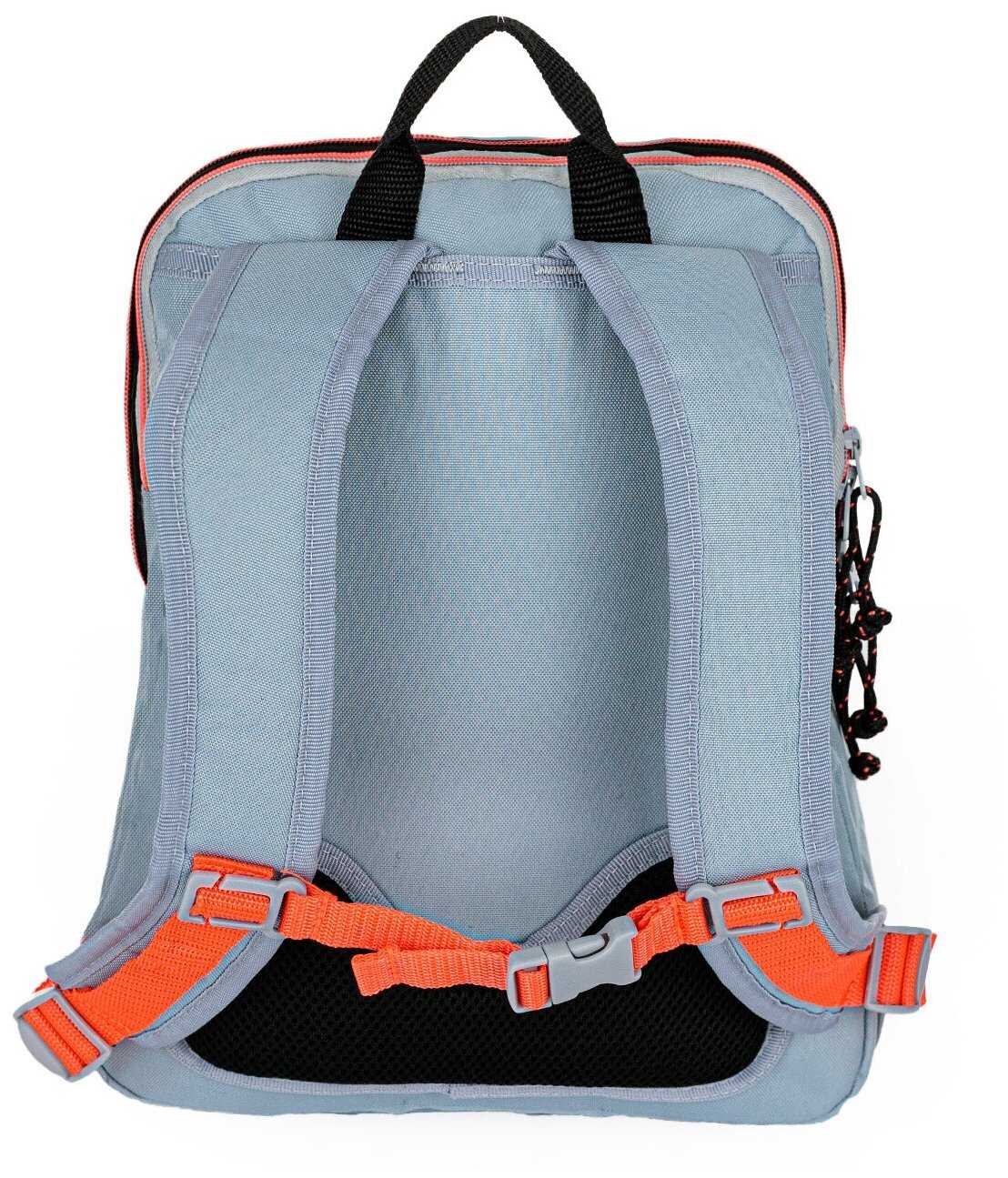 Рюкзак Head Kids Backpack Rebel фотография 1