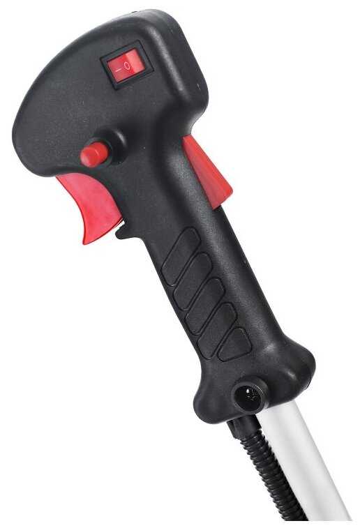 Триммер бензиновый MAXCUT MC 143 (2.5 л.с., 42 см) фотография 5