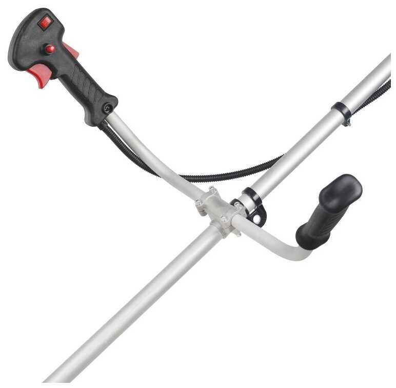 Триммер бензиновый MAXCUT MC 143 (2.5 л.с., 42 см) фотография 6