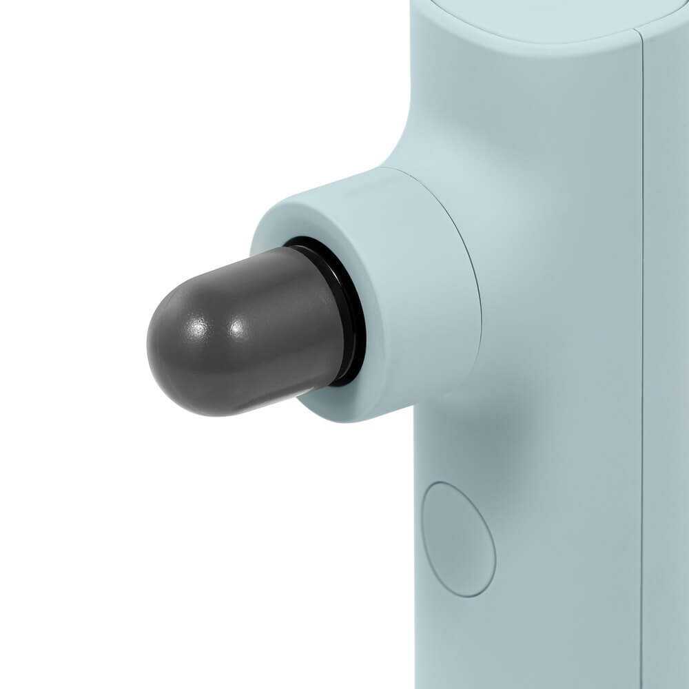 Перкуссионный массажёр QYRON MG602 GG фотография 8