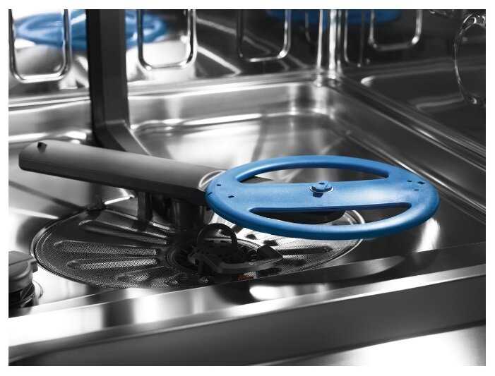 Посудомоечная машина Electrolux EES 948300 L фотография 7