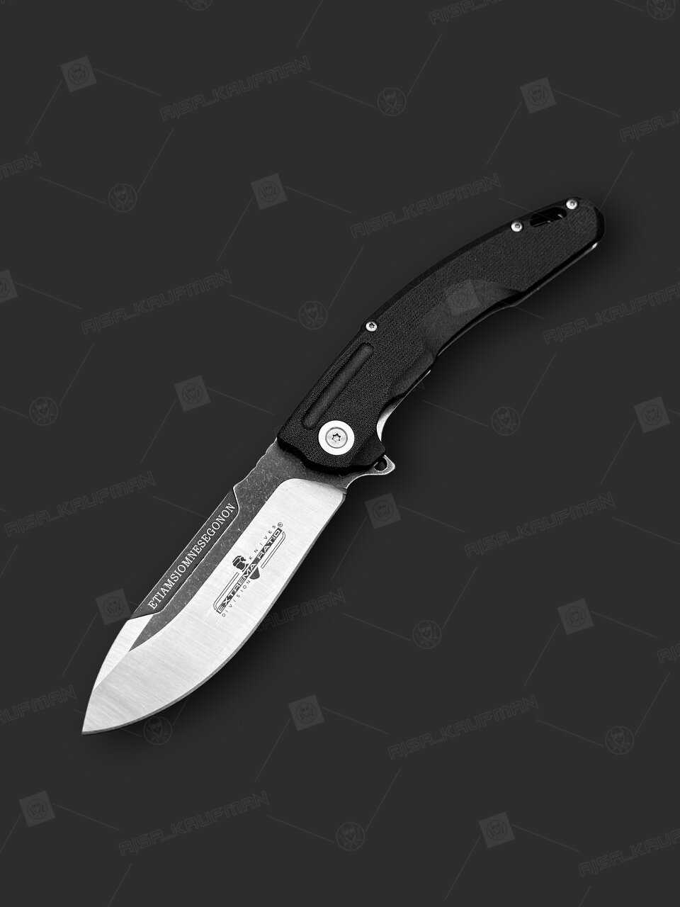 Нож складной Extrema Ratio (edc) фотография 7