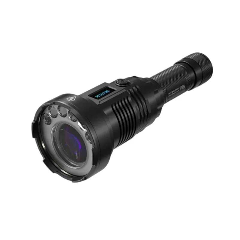 Светодиодный фонарик NITECORE P35i (NL2150HPi) фотография 2