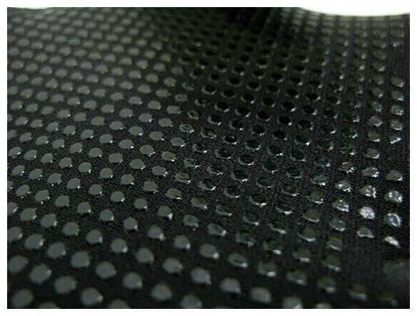 Перчатки EPSEALON CARANX BLACK 5 mm, р-р S3/M фотография 1