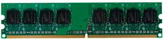 Оперативная память GeIL 8 ГБ DDR3 DIMM CL11 (GN38GB1600C11S) фотография 3