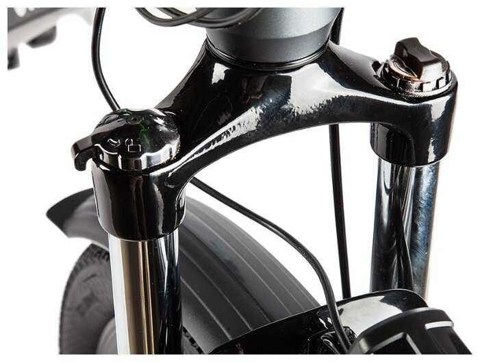 Электровелосипед Eltreco XT 750 (2019) фотография 12