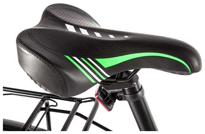 Электровелосипед Eltreco XT 750 (2019) фотография 13