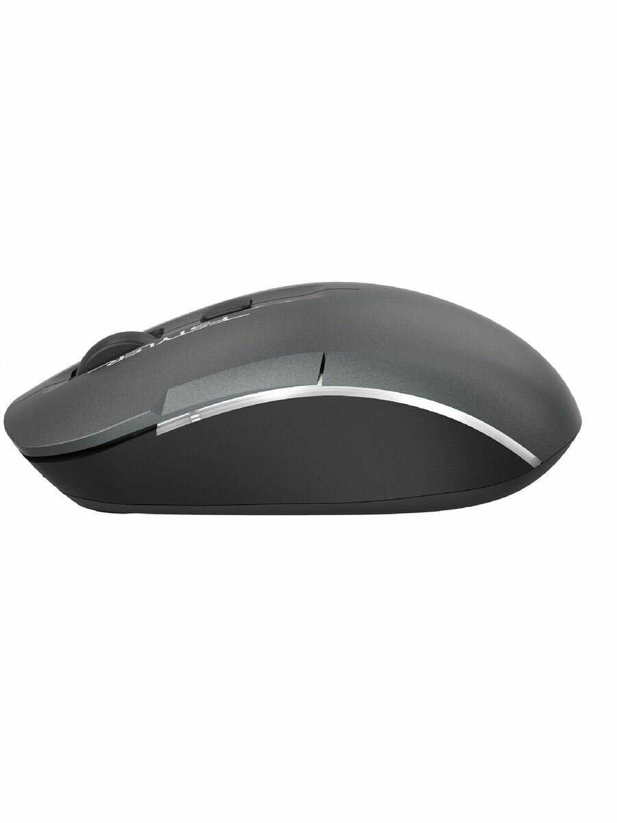 Мышь A4Tech Fstyler FB26CS беспроводная (4but) фотография 7