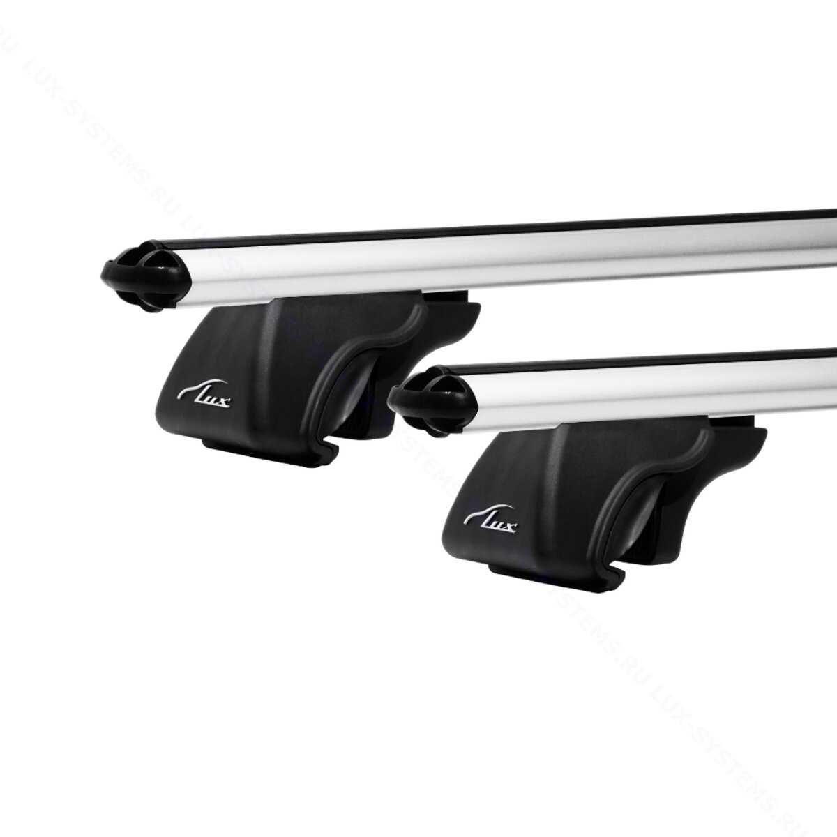 Багажник на крышу LUX Элегант (LUX.1114) фотография 17