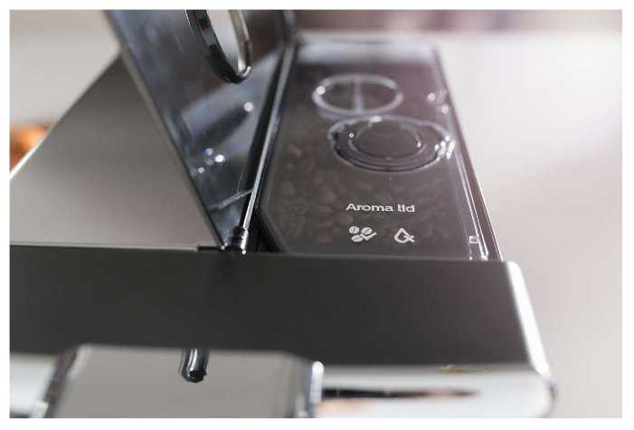 Кофемашина Philips EP5360 фотография 6