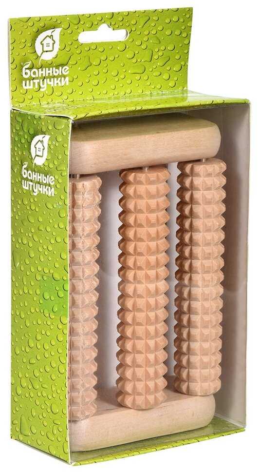 Массажер Банные штучки 40160 фотография 1