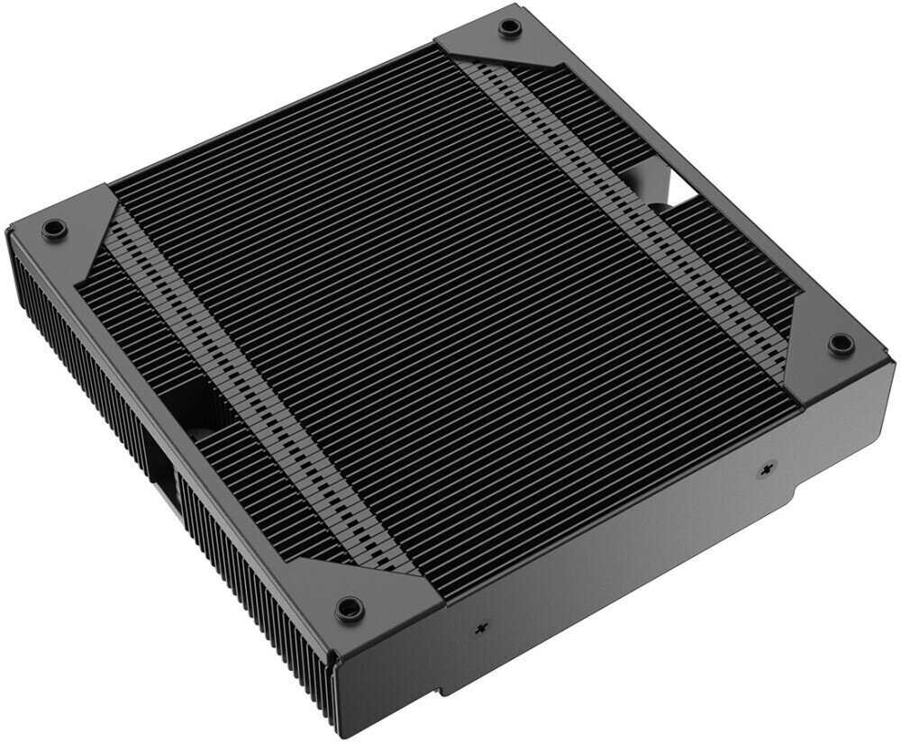 Кулер для процессора ID-COOLING IS-47-XT [LGA1700/1200/115X/AM4] [47mm] [TDP 95W] фотография 3