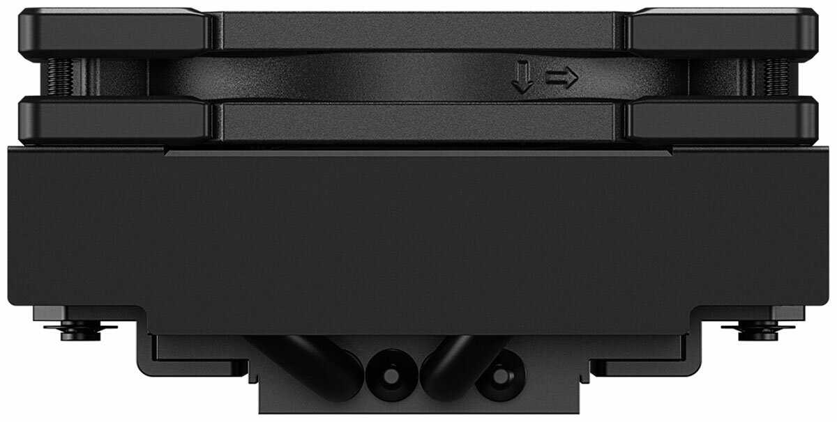 Кулер для процессора ID-COOLING IS-47-XT [LGA1700/1200/115X/AM4] [47mm] [TDP 95W] фотография 4