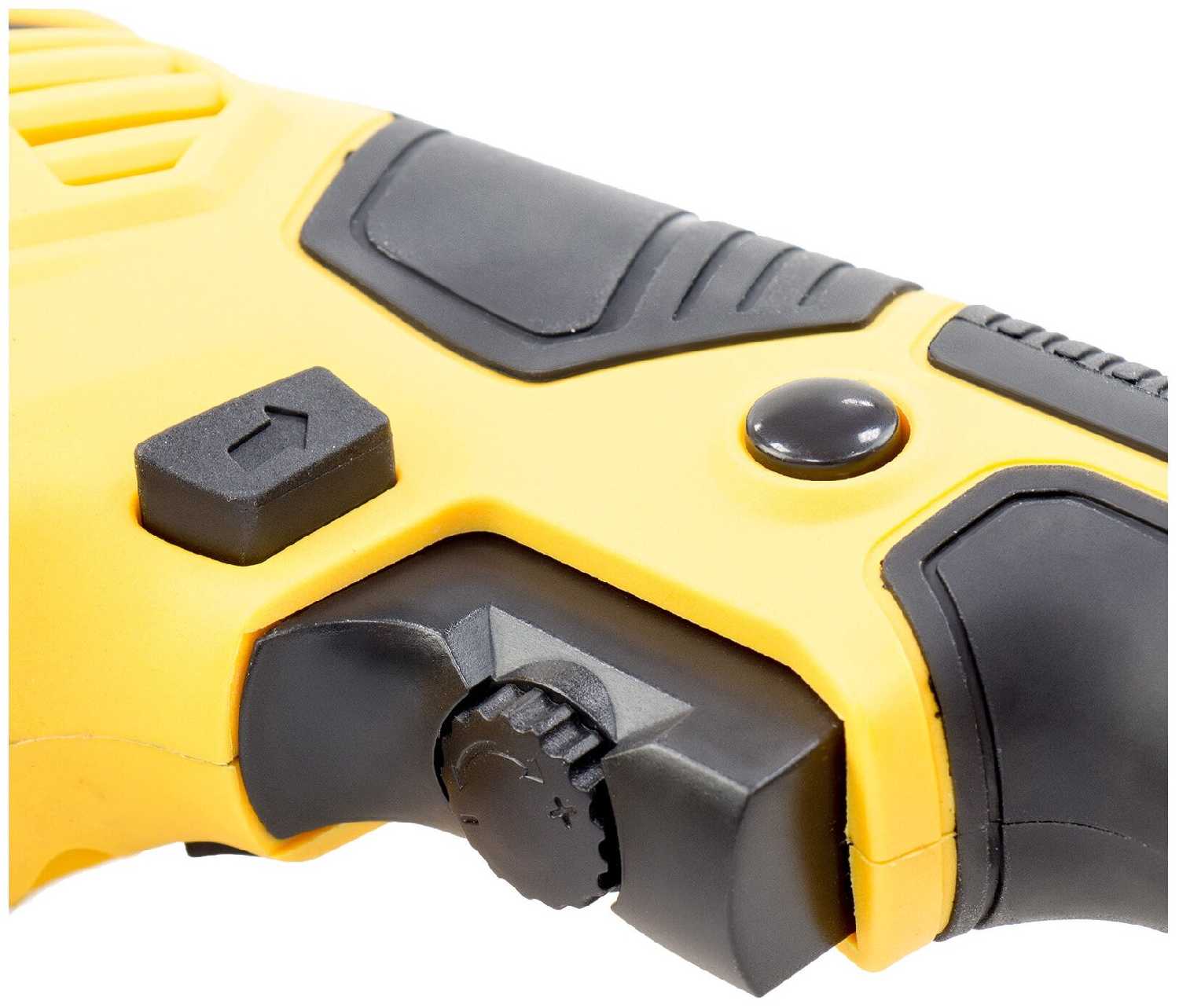 Дрель ударная Kolner KID 700V фотография 2