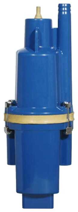 Колодезный насос ДИОЛД НВ-300-01 В (40 м) (300 Вт) фотография 1